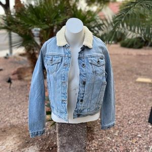 Superdry Jean jacket